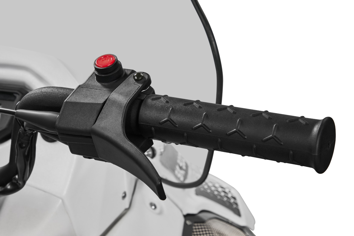 Снегоход IRBIS TUNGUS 500L 25/26 в Бердске