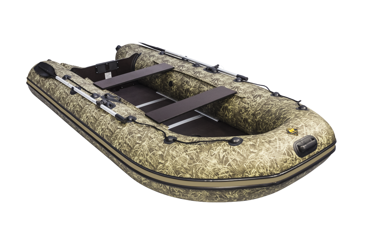 Лодка Ривьера Компакт 3400 СК в Бердске