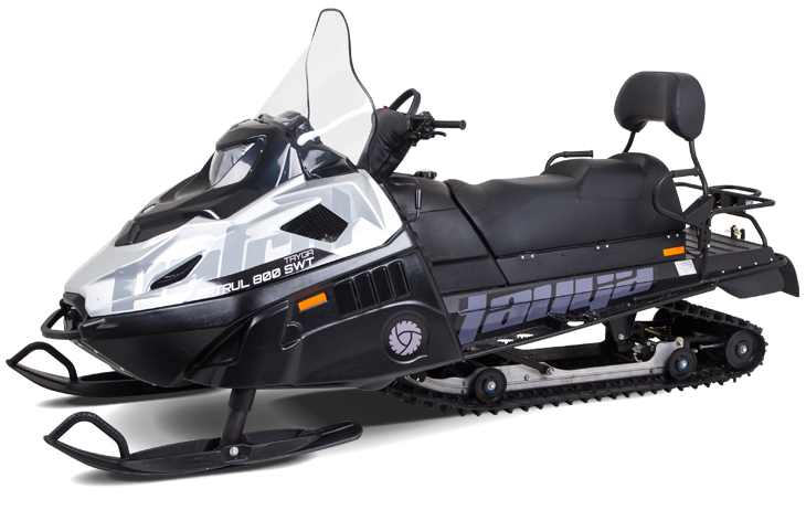 Снегоход РМ TAYGA PATRUL 800 SWT в Бердске