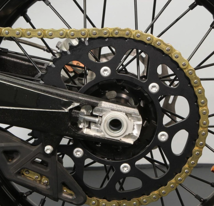 Мотоцикл Avantis Enduro 300 PRO EFI Exclusive (NC250/177MM) ARS в Бердске