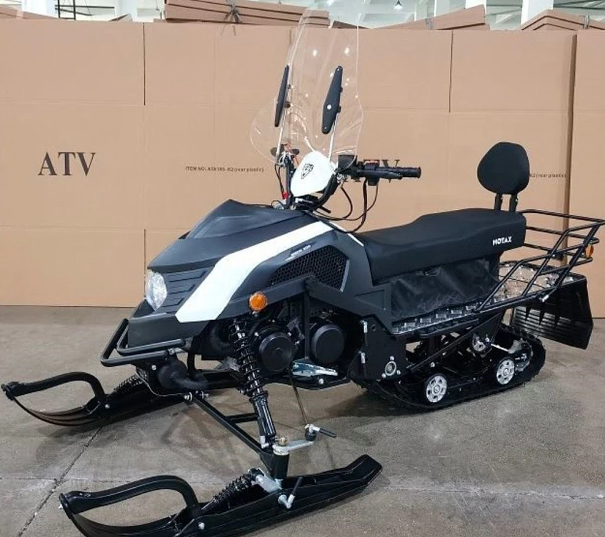 Снегоход Motax Snow 200 в Бердске