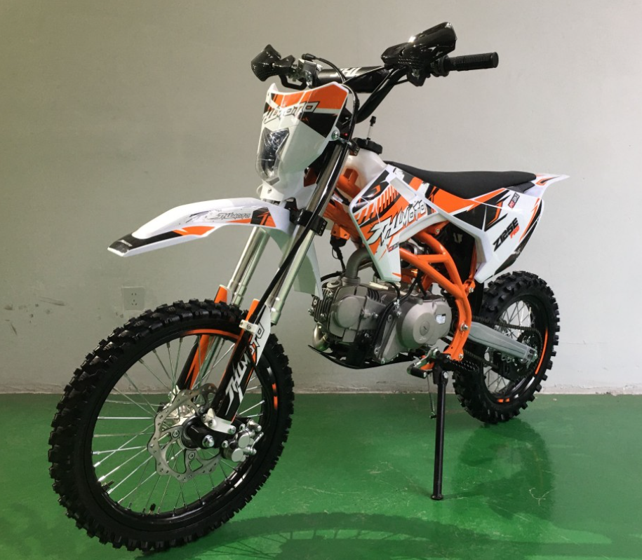 Питбайк JHLMOTO JHL Z125E Pro (ZS154FMI-3) в Бердске