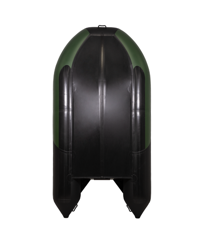 Лодка Ривьера Максима 3600 СК в Бердске