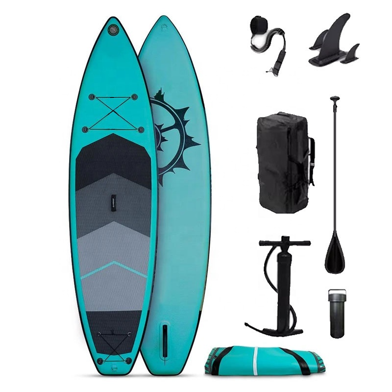 SUP (САП) Доска MISHIMO CLASIK 10.6 в Бердске