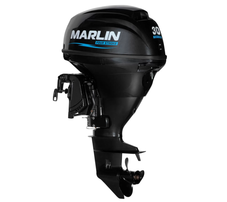 Лодочный мотор MARLIN MFI 30 AWHS в Бердске