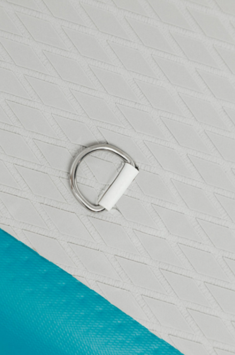 НАДУВНОЙ SUP-BOARD BUSINESS LIGHT BLUE 10 в Бердске