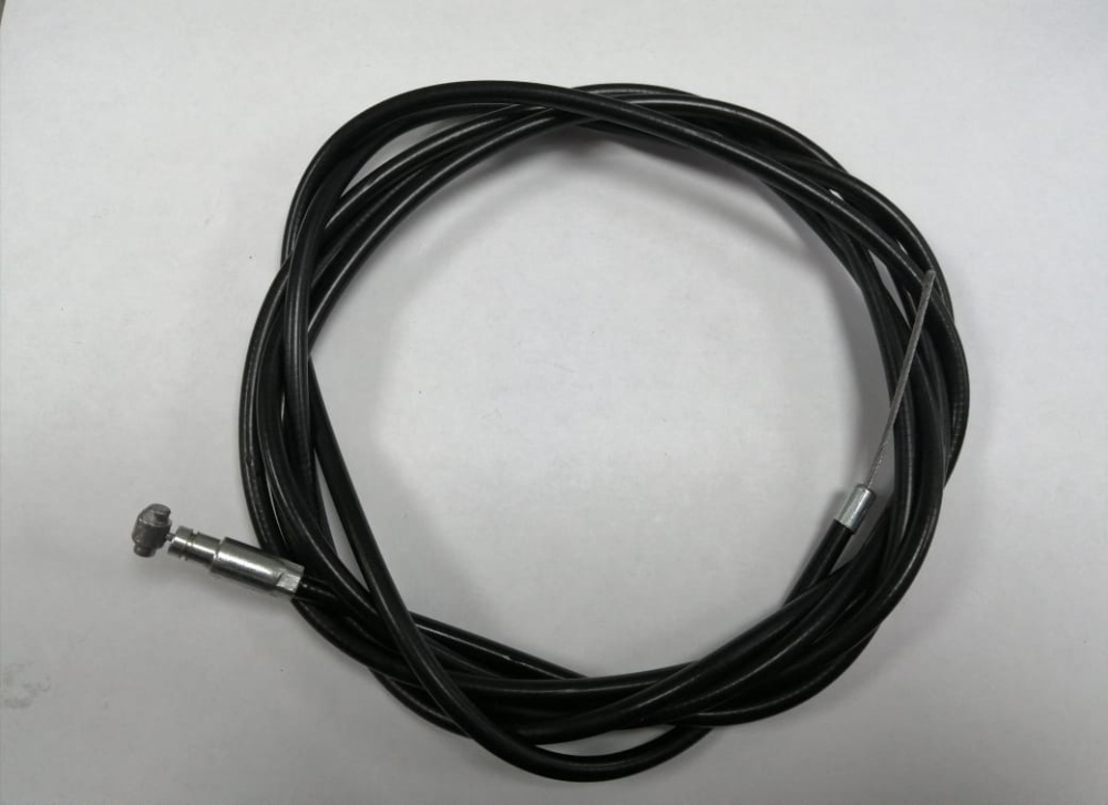 Тросс газа мотобуксировщик IKUDZO  2,5м в Бердске