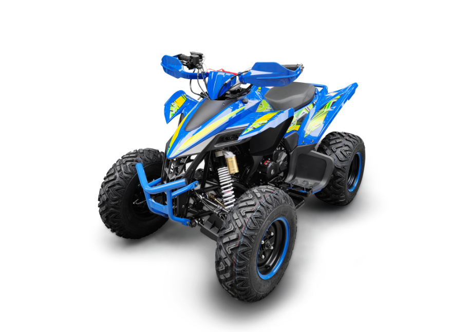 Квадроцикл YACOTA TYPHOON 250 в Бердске