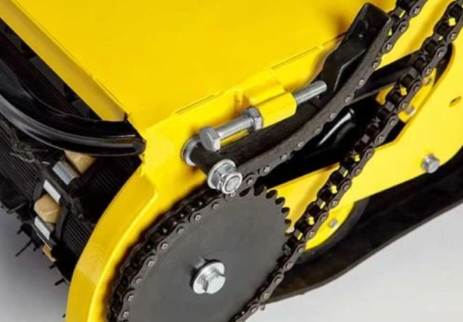 Мотобуксировщик FISHRIDE МИНИ 6.5 л.с. в Бердске