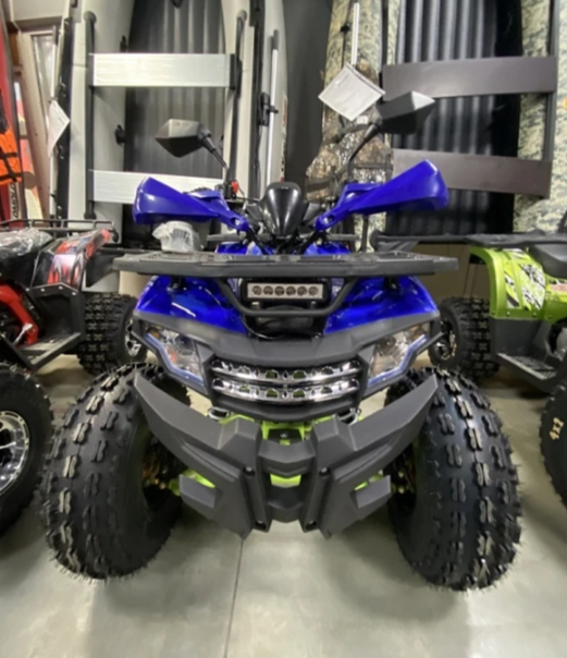 Квадроцикл PROMAX WILD 2.0 190 PRO (2025) в Бердске