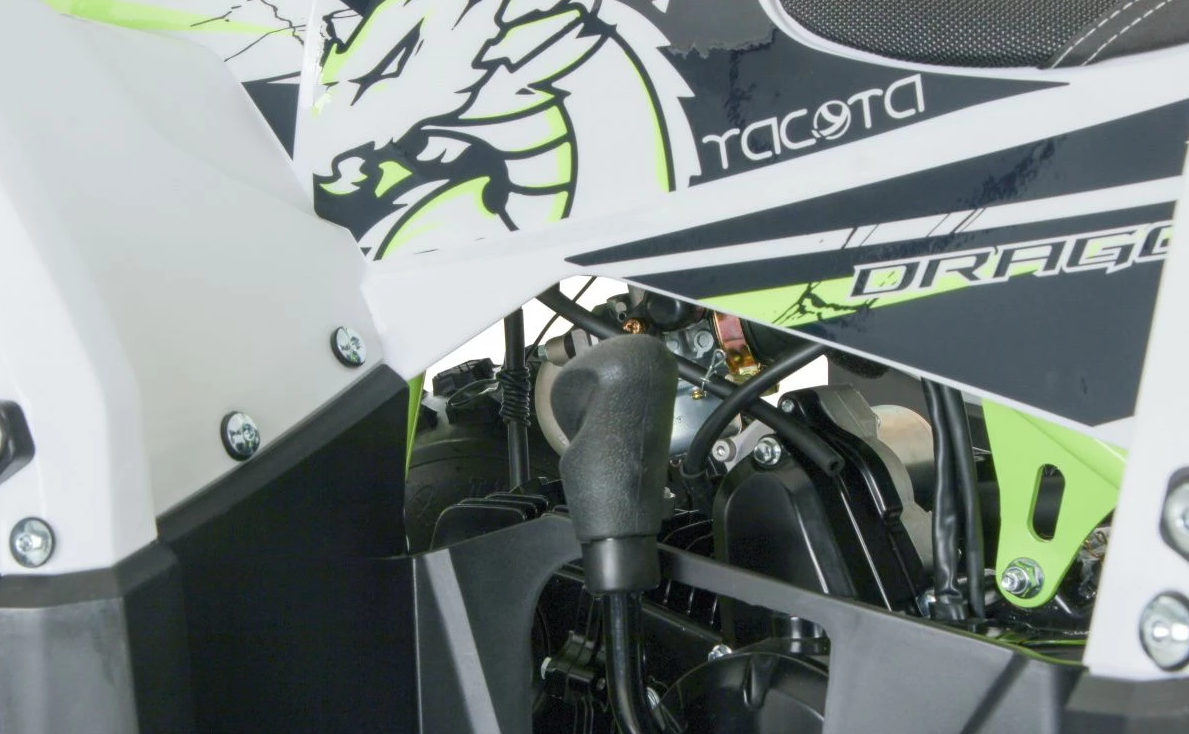 Квадроцикл YACOTA DRAGON 125 в Бердске