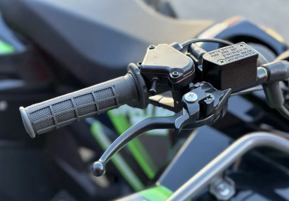 Квадроцикл GBM DAXTER 220 NEW в Бердске