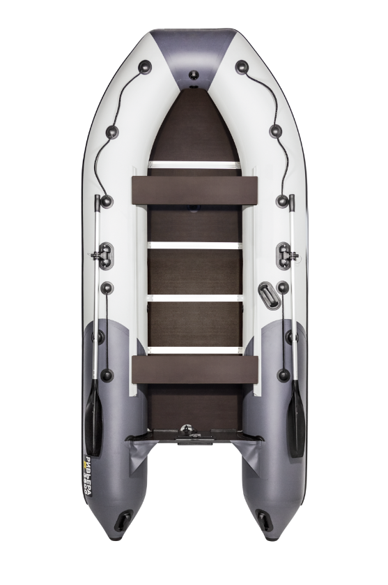 Лодка Ривьера Компакт 3600 СК в Бердске