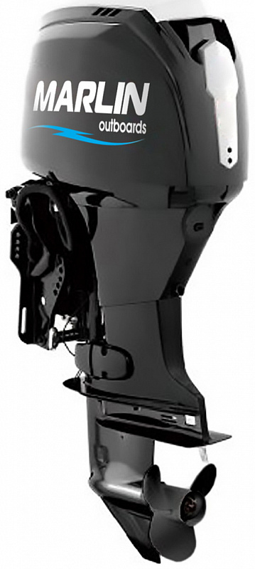 Лодочный мотор MARLIN MP 90 AERTL в Бердске