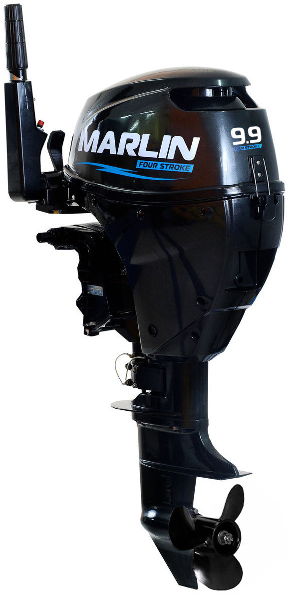 Лодочный мотор MARLIN MF 9.9 AMHL в Бердске