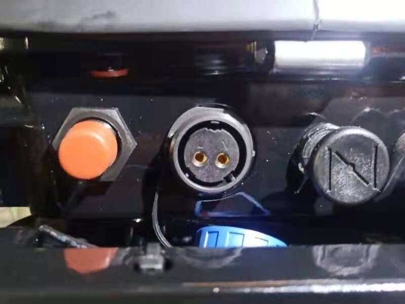 Лодочный мотор MARLIN PROLINE MP 9.9 (20) AMHS FORCE в Бердске