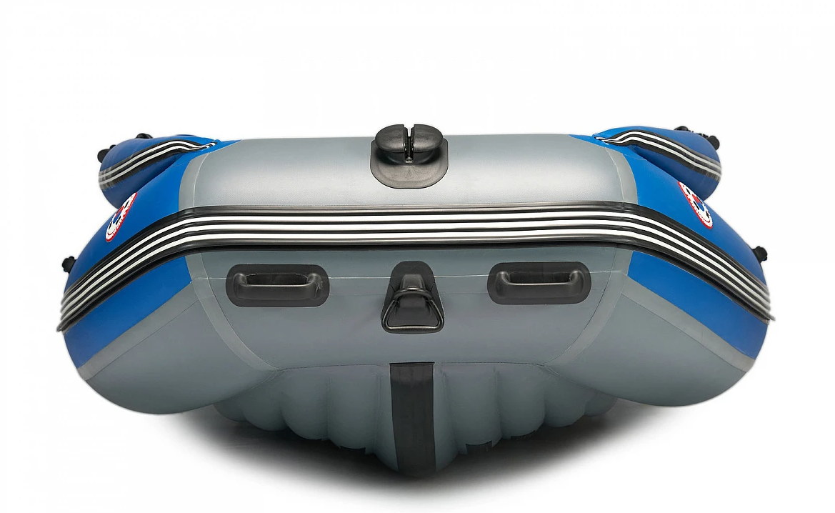 КОМПЛЕКТ ЛОДКА MISHIMO FAMILY LITE 400 + МОТОР 9,9 (20) Л.С. в Бердске