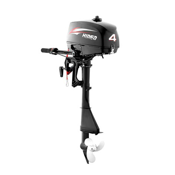 Лодочный мотор HIDEA HD4FHS в Бердске