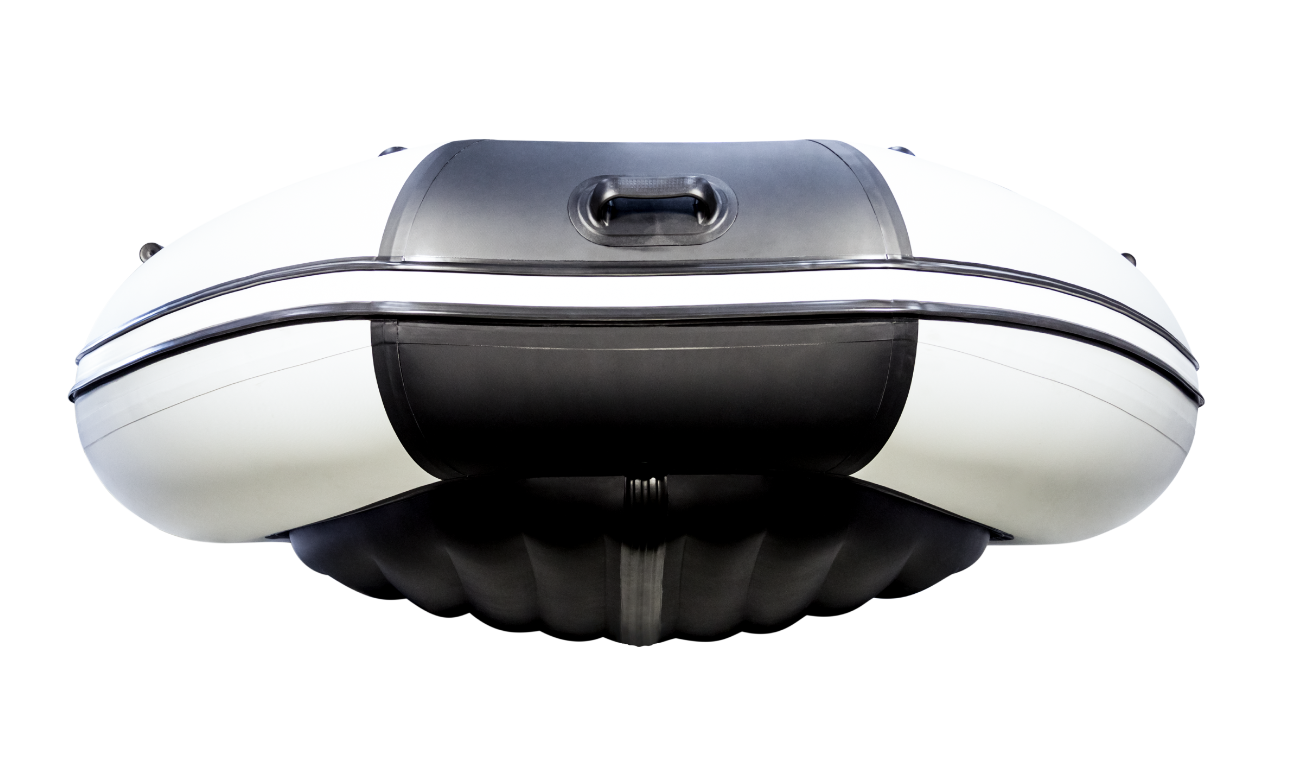 Лодка Ривьера 3600 НДНД-киль в Бердске