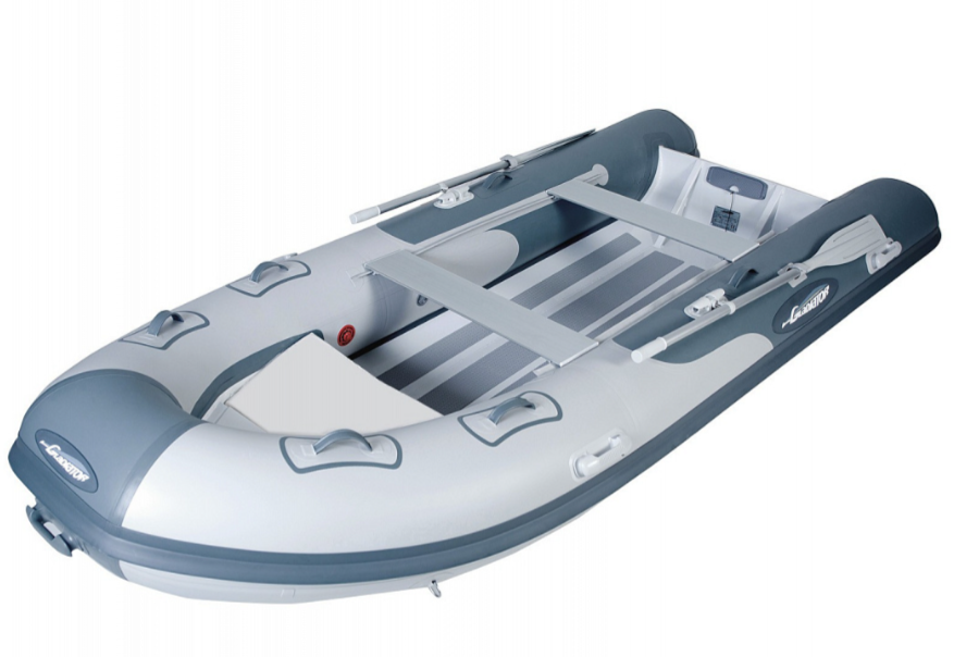 Лодка GLADIATOR RIB380AL в Бердске
