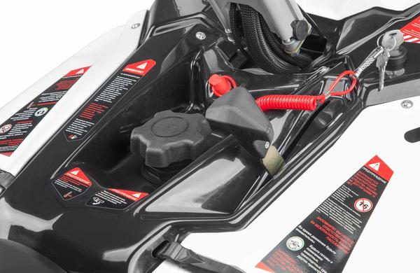 Снегоход STELS АТАМАН SA800T 2.0 в Бердске