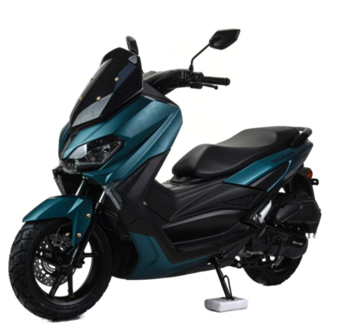 Скутер MOTOLAND (МОТОЛЕНД) VULKAN 150 в Бердске