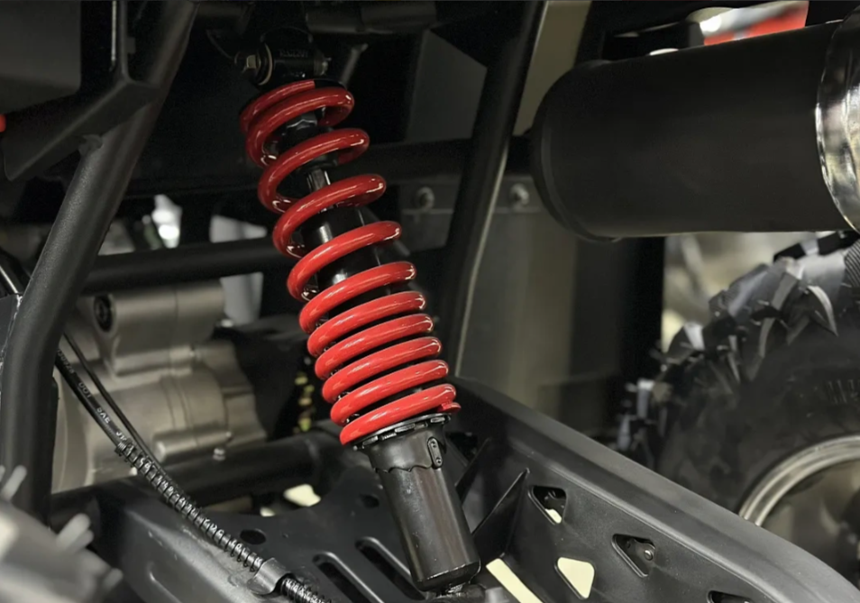 Квадроцикл GBM MAVERICK 300 NEW PREMIUM в Бердске