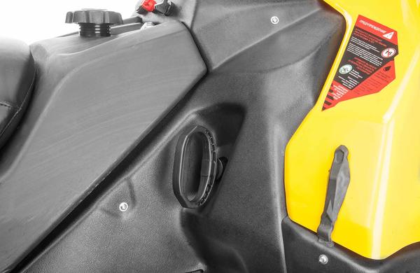 Снегоход STELS MS600T (SWT ST) СТАВР 1.0 К01 Tech в Бердске