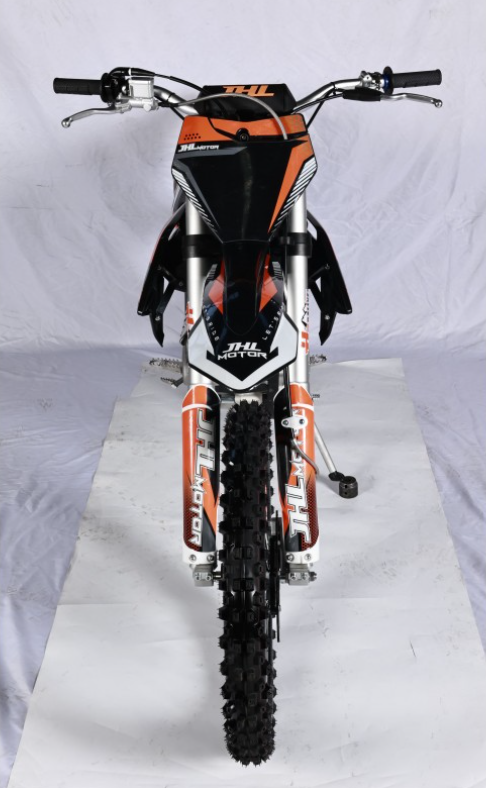 Мотоцикл JHLMOTO JHL LX1 CB250 (172FMM-3A) в Бердске