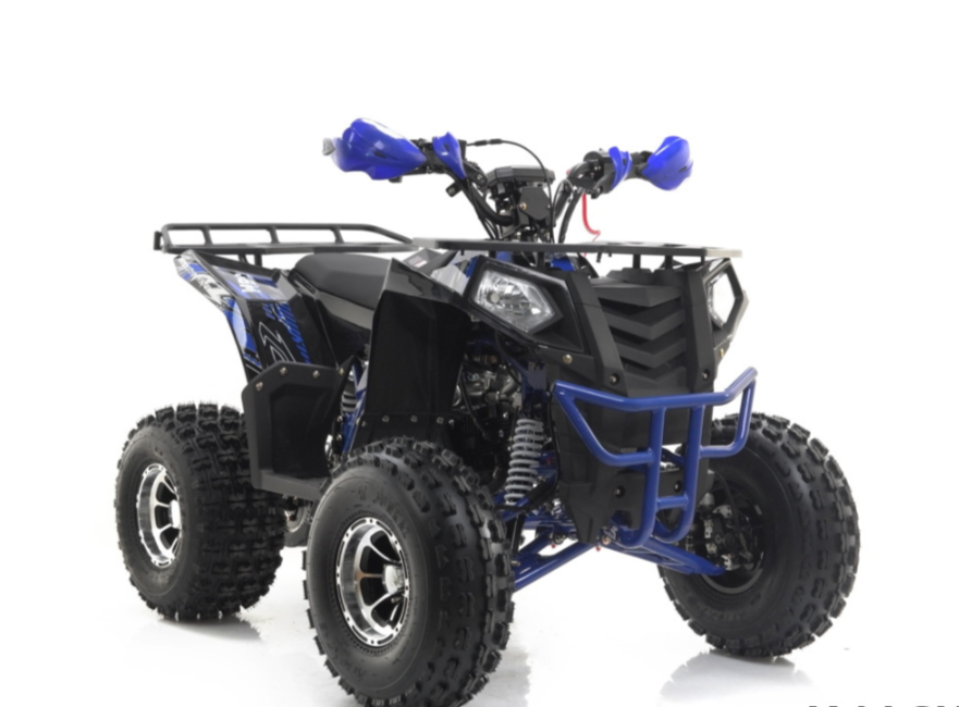 Квадроцикл GBM SHARP 190 PREMIUM SEMI-AUTOMATIC в Бердске