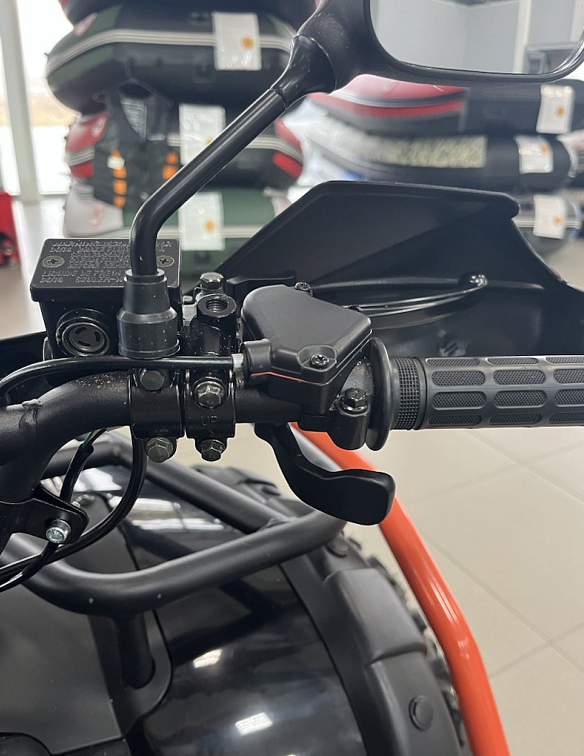 Квадроцикл PROMAX 300 4X4 ALL ROAD в Бердске