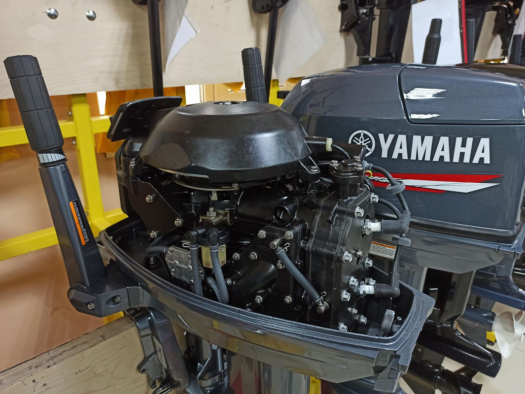 Лодочный мотор BREEZE T30S (2х тактный) в Бердске