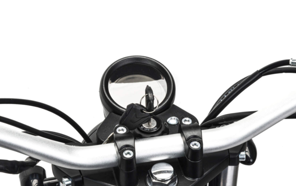 Мотоцикл MOTOLAND (МОТОЛЕНД) LEGEND (XL250-A) (172FMM-5/PR250) в Бердске