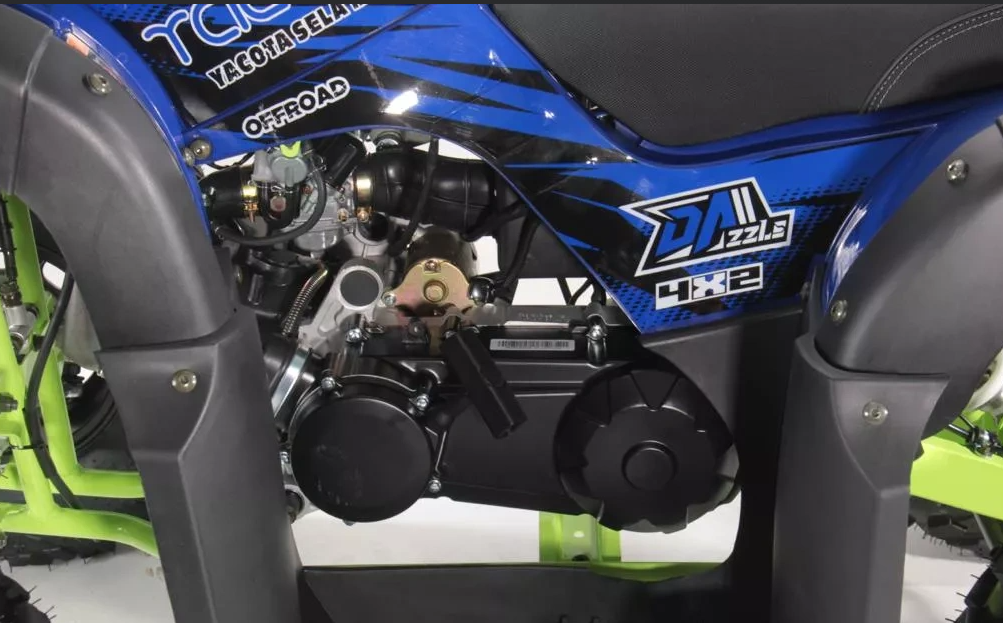 Квадроцикл YACOTA SELA MAX 200 в Бердске