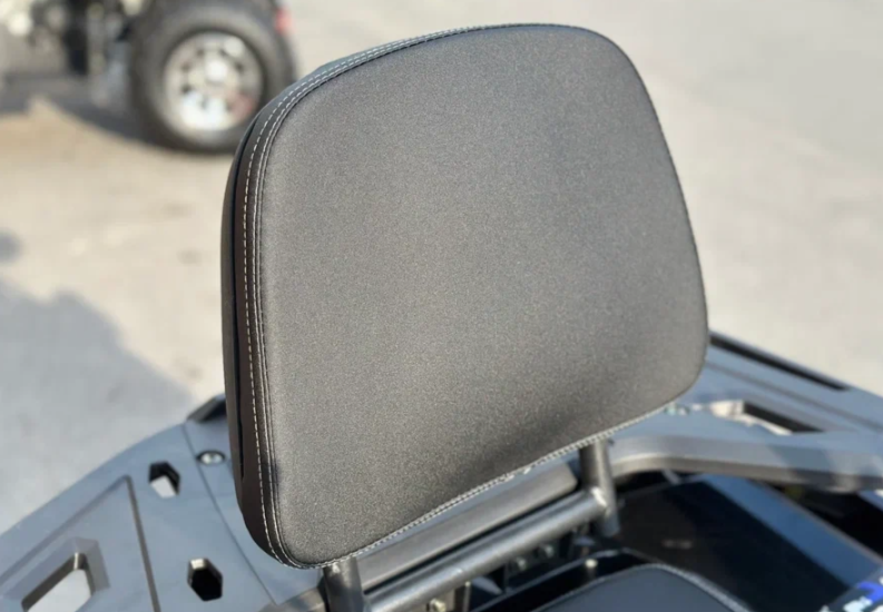 Квадроцикл GBM CROSS HILL 300 NEW PREMIUM в Бердске