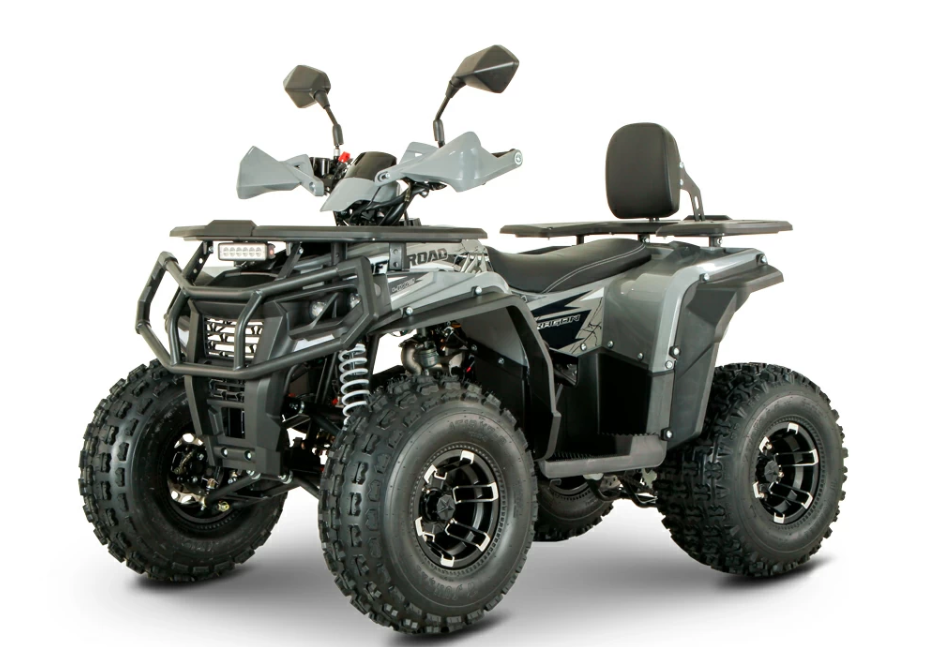 Квадроцикл YACOTA DRAGON LUX LD 125 в Бердске