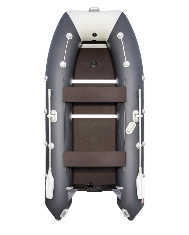 Лодка Таймень lx 3600 ск в Бердске