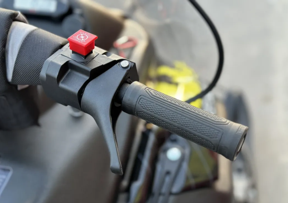 Снегоход РМ TIKSY 500 4Т в Бердске