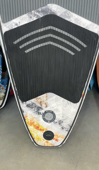 SUP (САП) ДОСКА RAIDEX I BOARD 11’ (332СМ) «MRAMOR» в Бердске