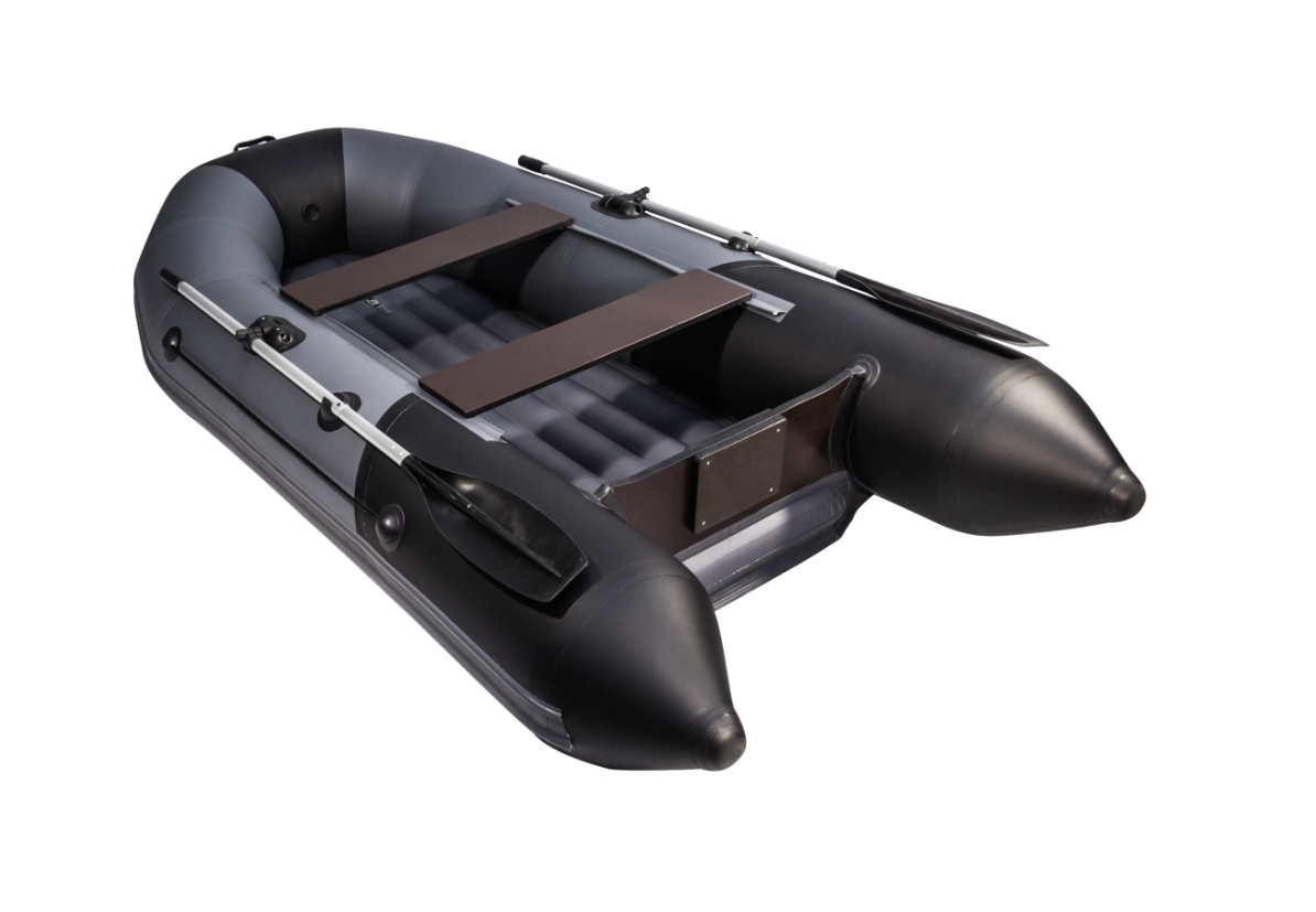 Лодка Таймень NX 2800 НДНД в Бердске