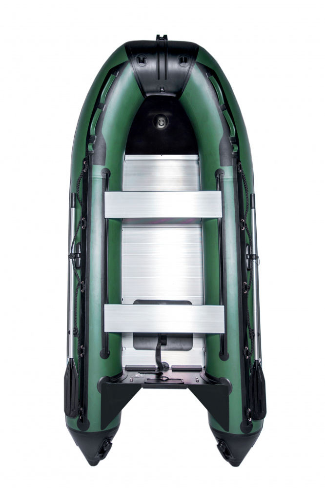 ЛОДКА SMARINE SDP MAX 365 AL в Бердске