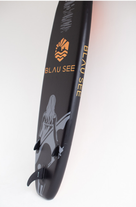 НАДУВНОЙ SUP-BOARD MOONLIGHT 11,6 в Бердске