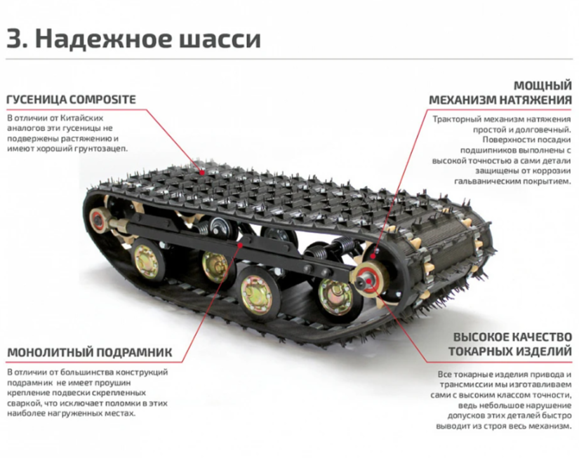 Мотобуксировщик НОРКА 380 MINI 9 л.с. в Бердске