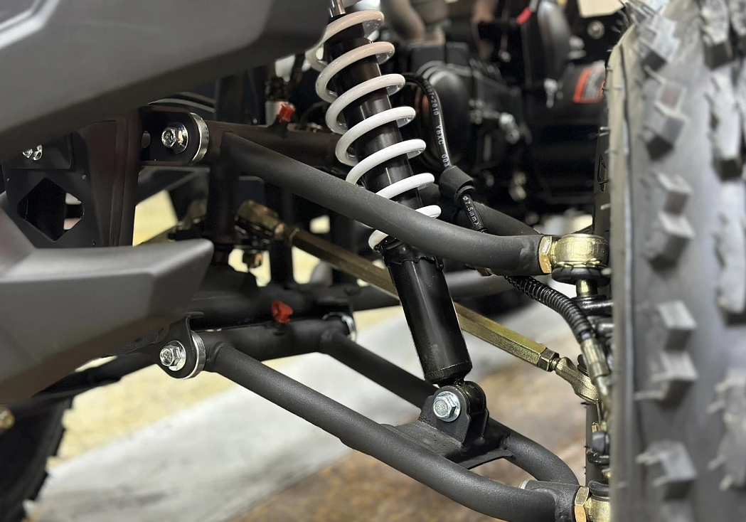 Квадроцикл PROMAX WILD 2.0 190 в Бердске