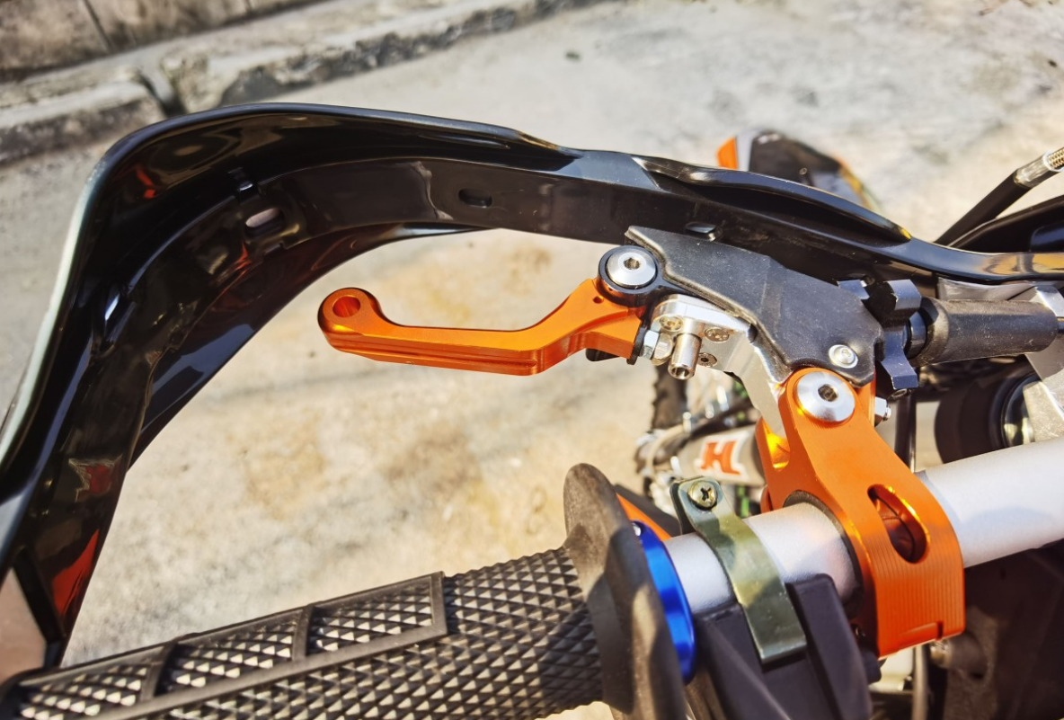 Мотоцикл JHLMOTO JHL Z5 NB300 (174MN-5) в Бердске