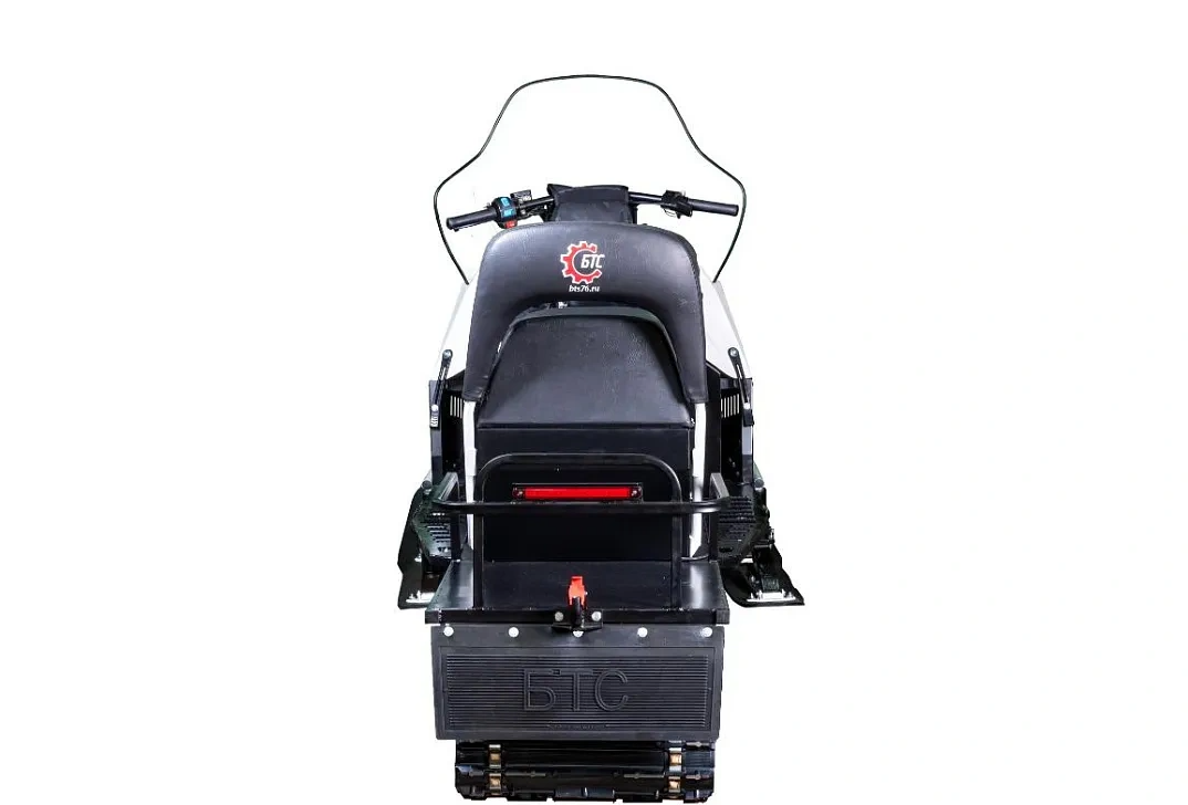 Снегоход БТС 4Т РК СУПЕР-ЛОНГ ЛЮКС/ 27 л.с. 680 м3 в Бердске