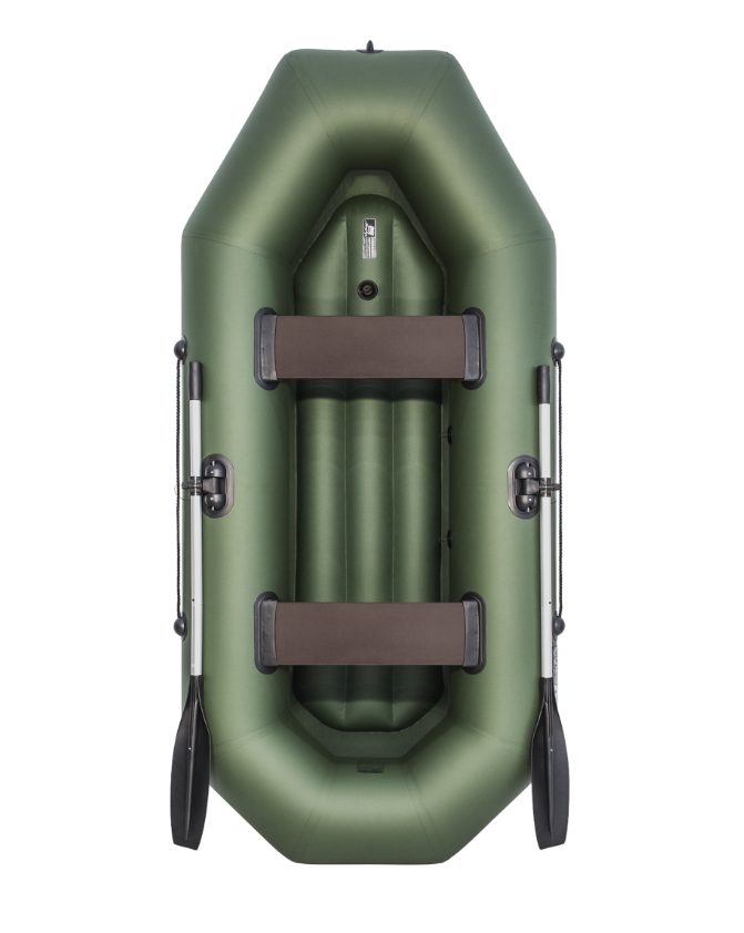 Лодка АКВА-ОПТИМА 260 НД в Бердске