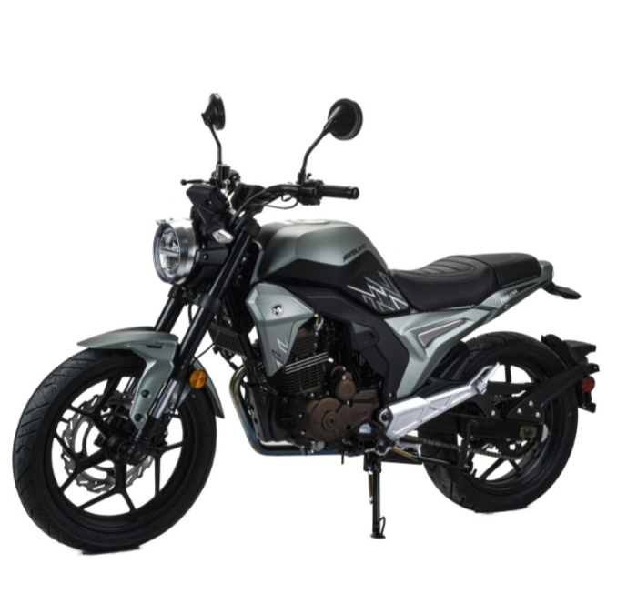 Мотоцикл MOTOLAND (МОТОЛЕНД) 300 CBR в Бердске