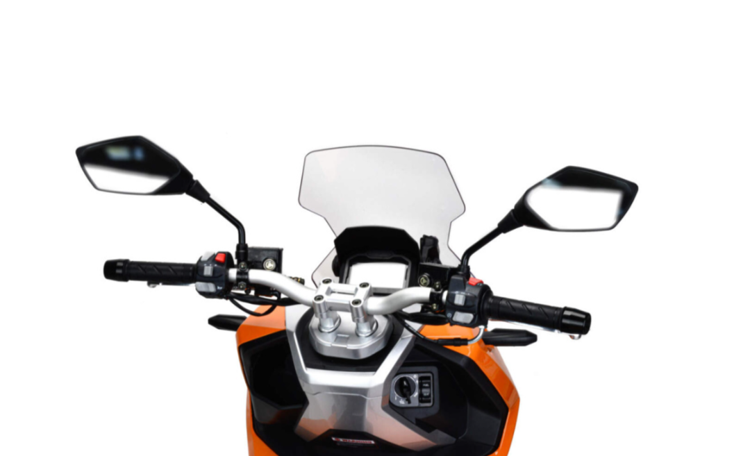 Скутер MOTOLAND (МОТОЛЕНД) T-MAX 150 в Бердске
