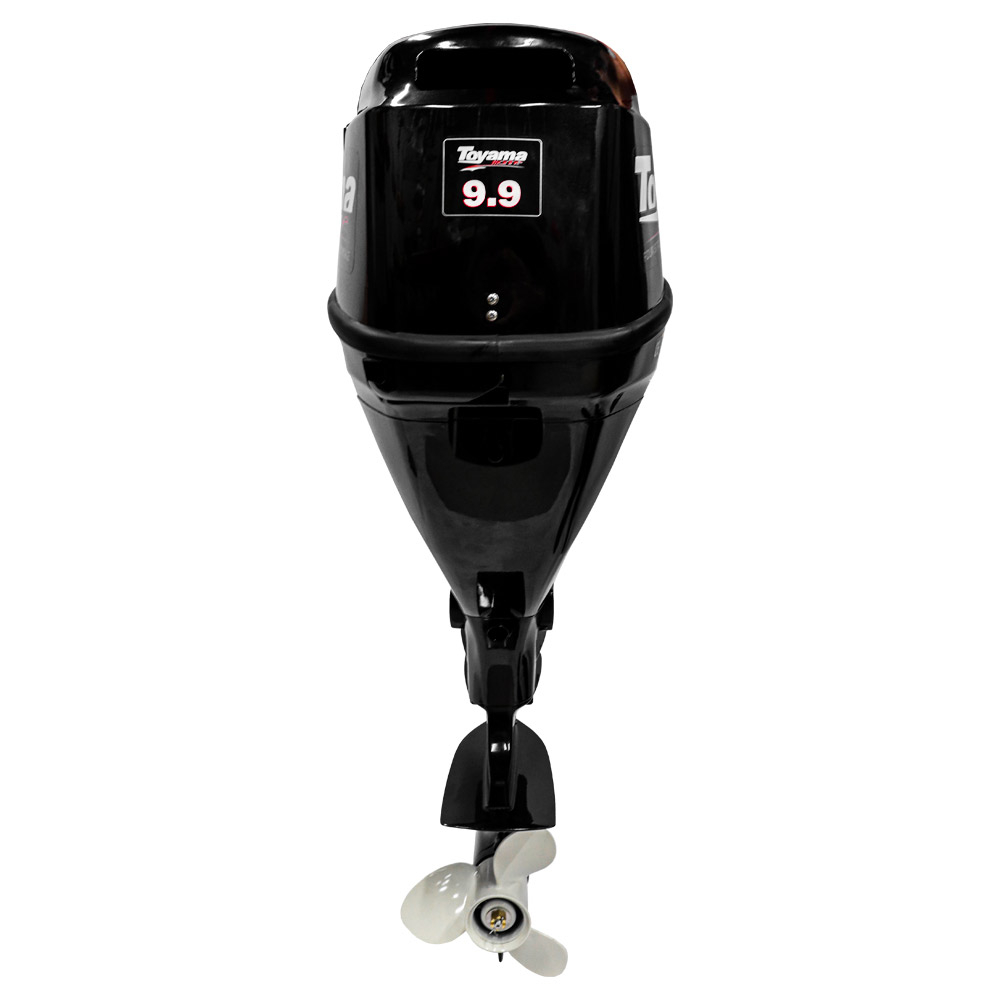 ЛОДОЧНЫЙ МОТОР TOYAMA F9.9BMS в Бердске